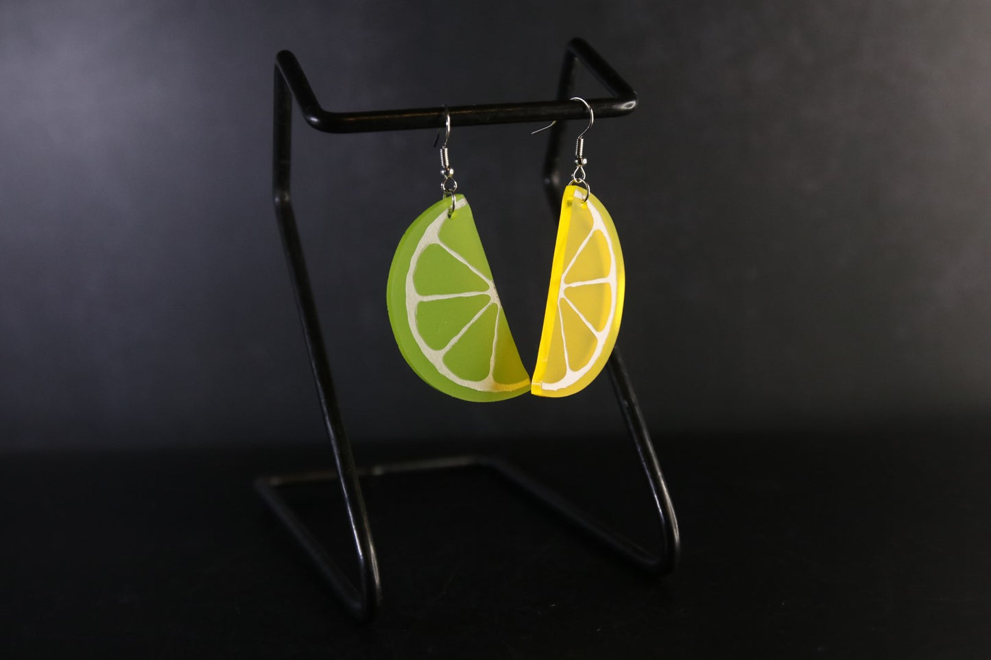 Citrus Earrings