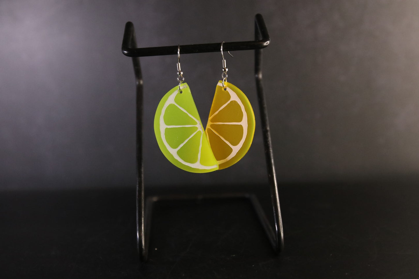Citrus Earrings