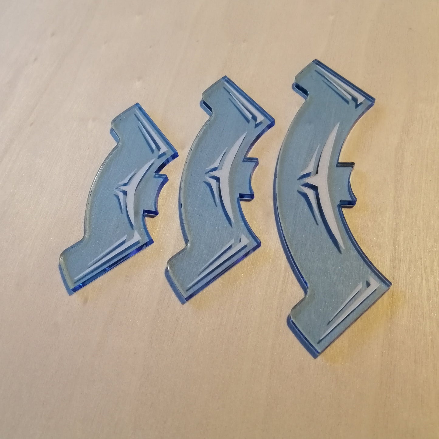 Legion Arc Templates