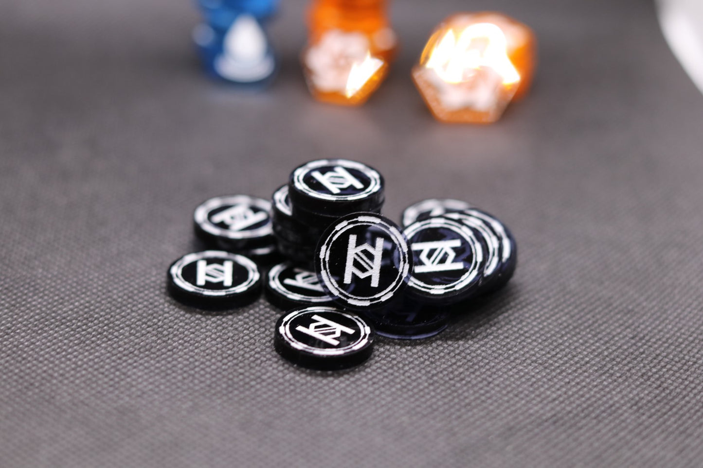 Dune Imperium Tokens