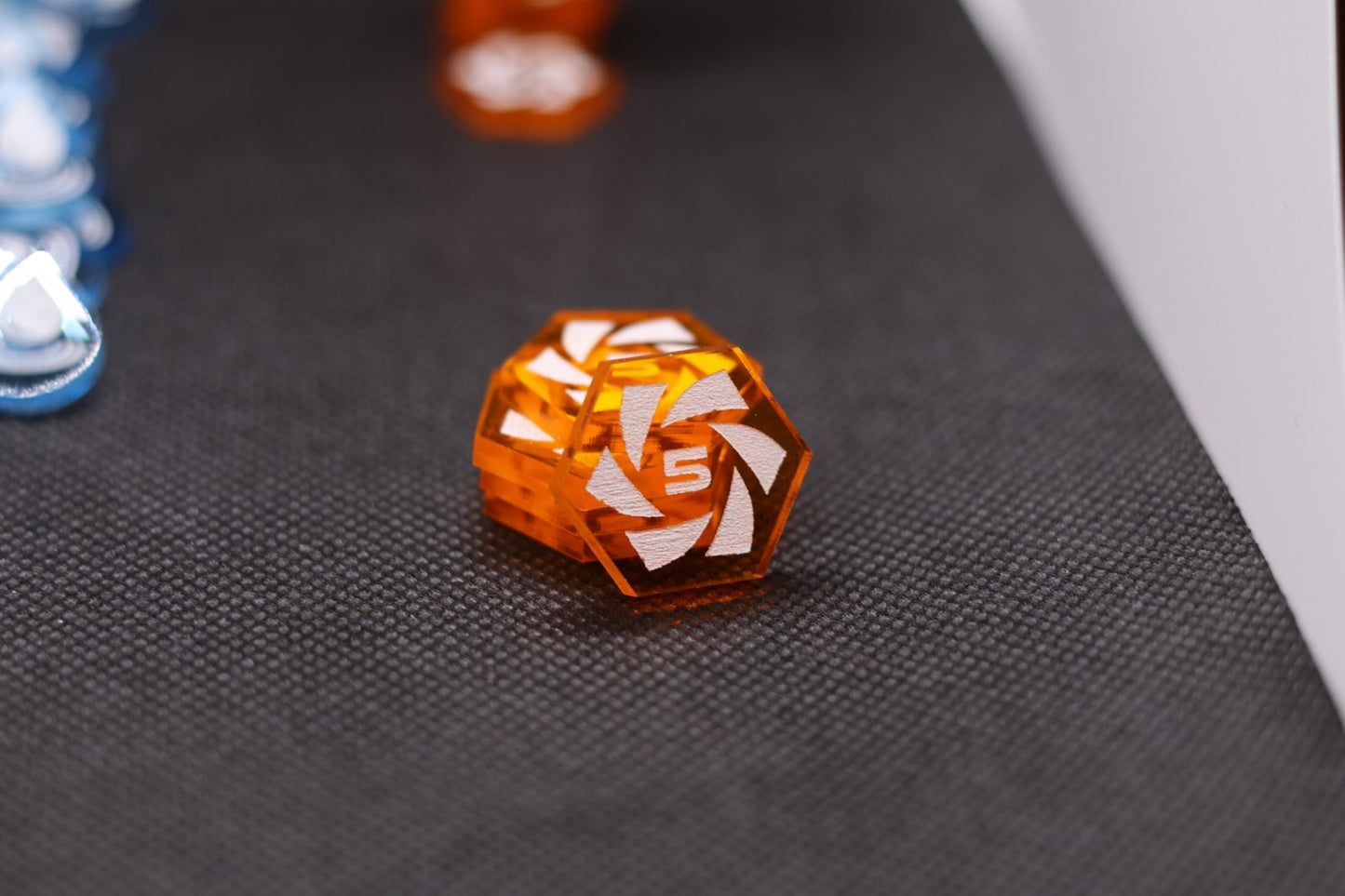 Dune Imperium Tokens