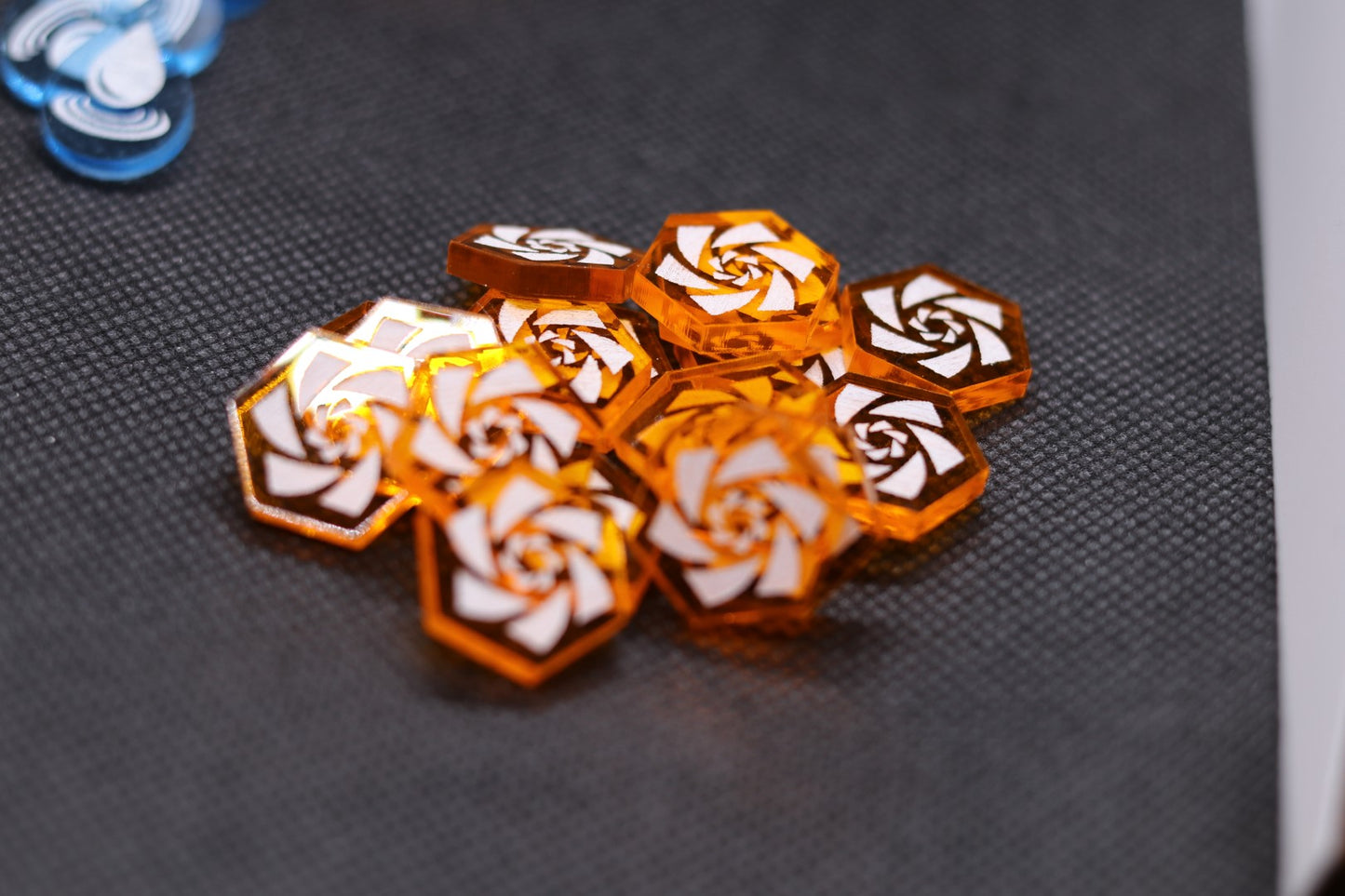 Dune Imperium Tokens