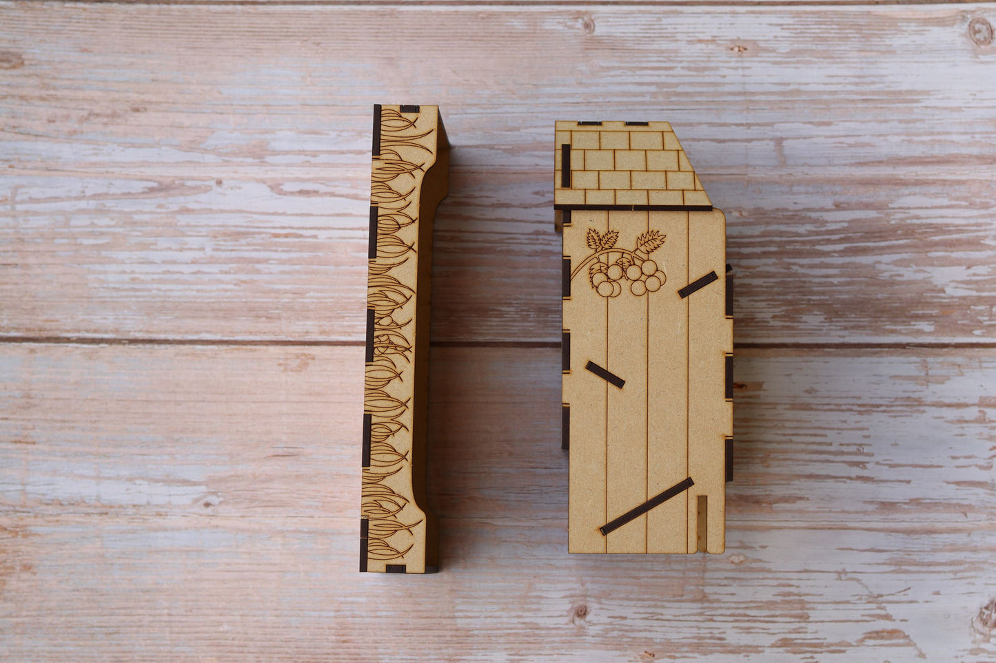 Wingspan Dice Tower