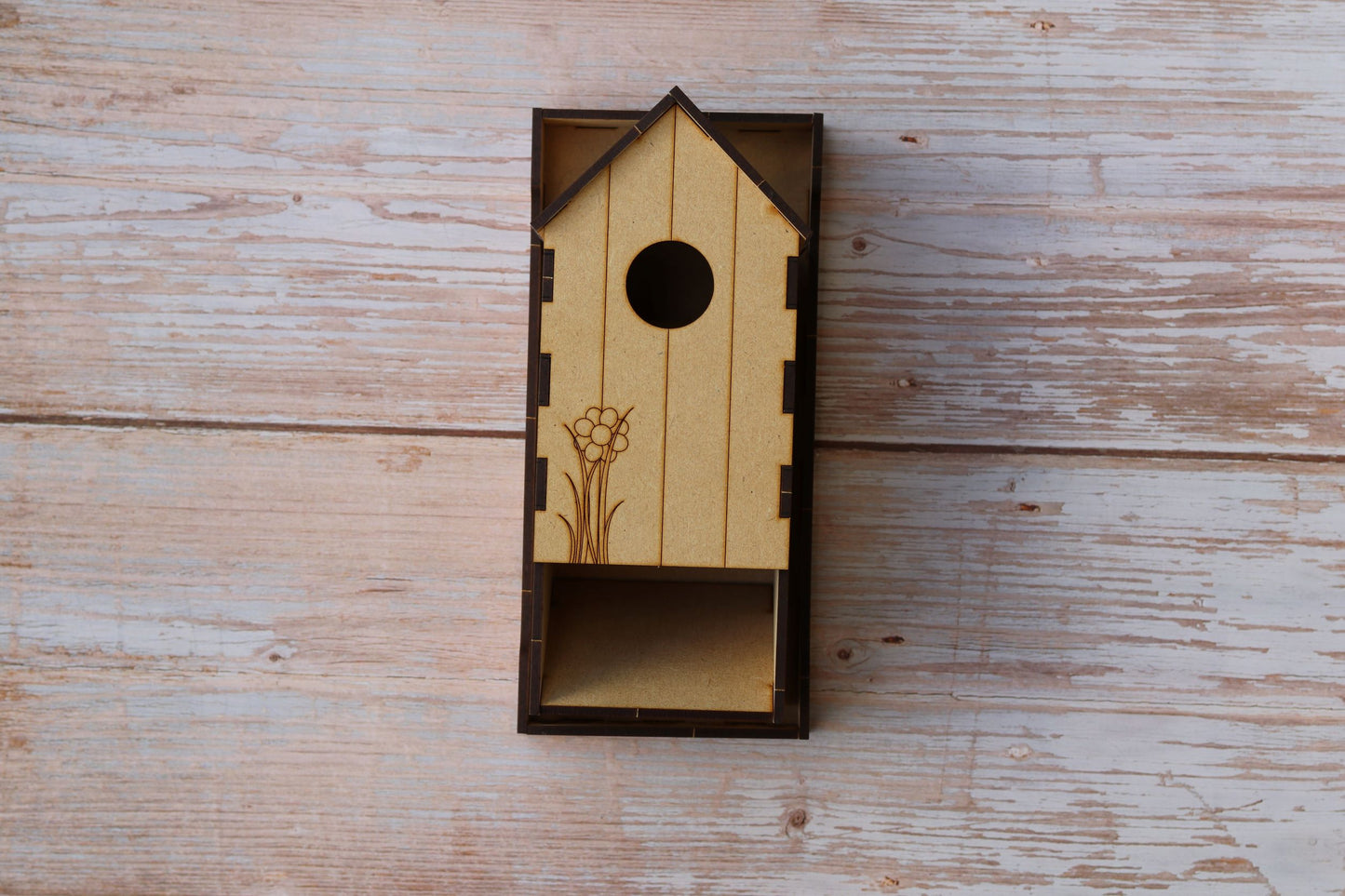 Wingspan Dice Tower