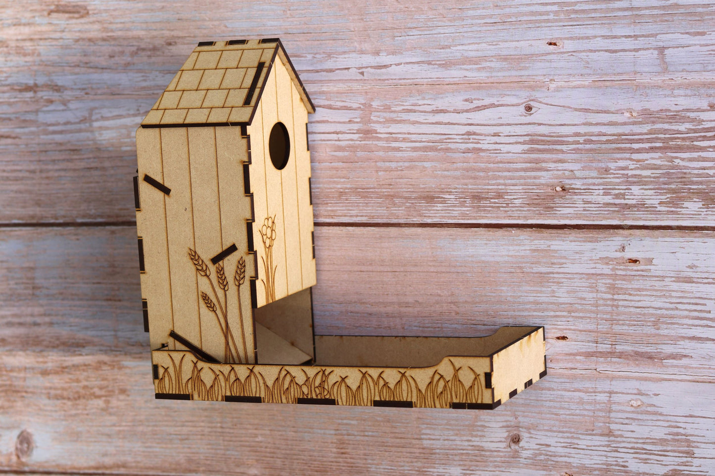 Wingspan Dice Tower