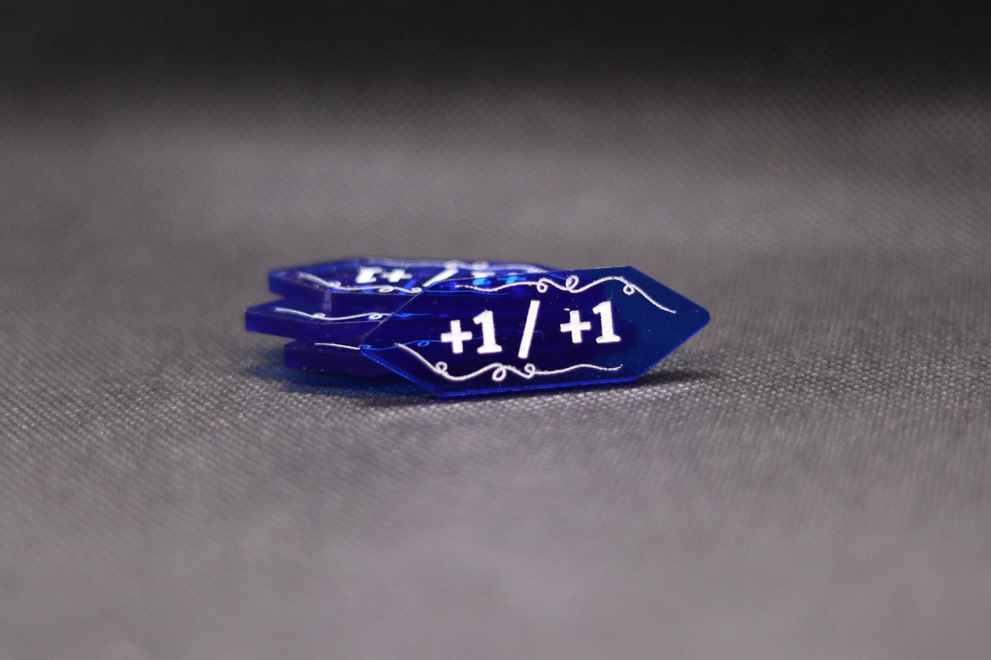 Magic: The Gathering +1/+1 Token