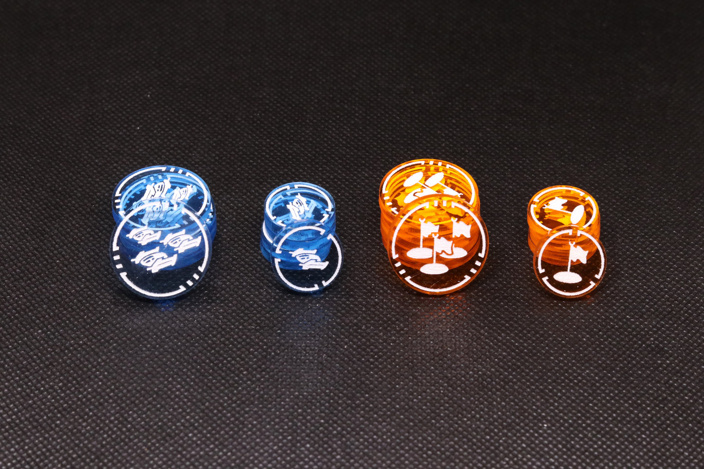 Twilight Imperium Tokens