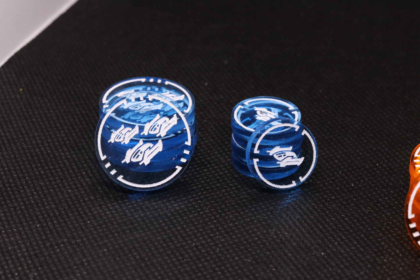 Twilight Imperium Tokens