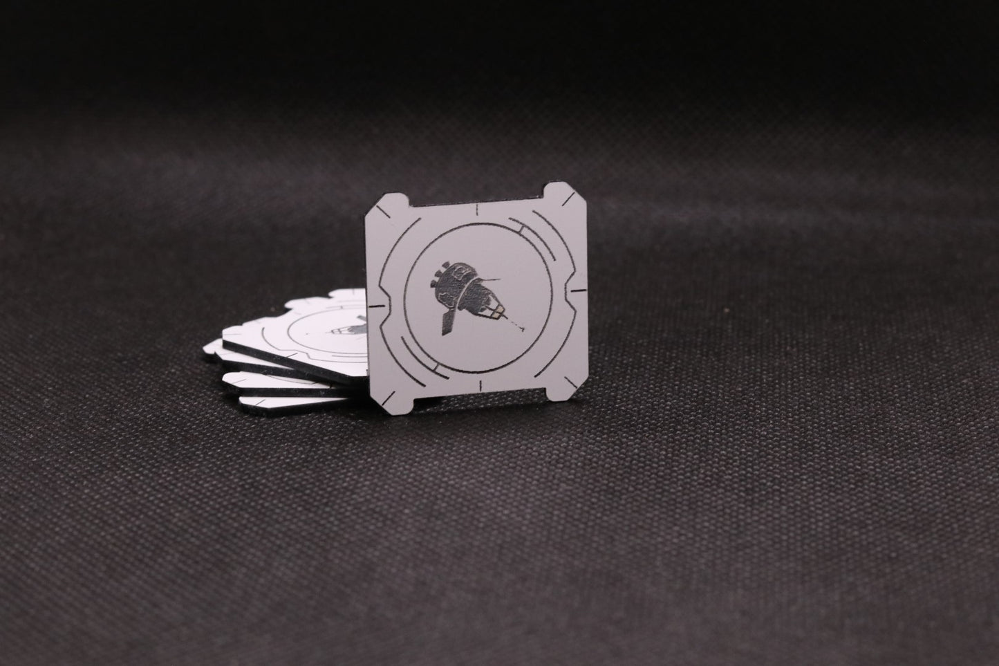 X-Wing Scenario Tokens
