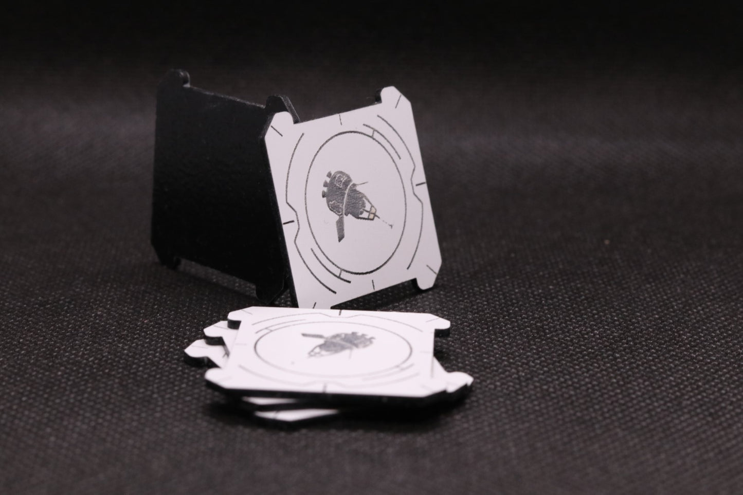 X-Wing Scenario Tokens