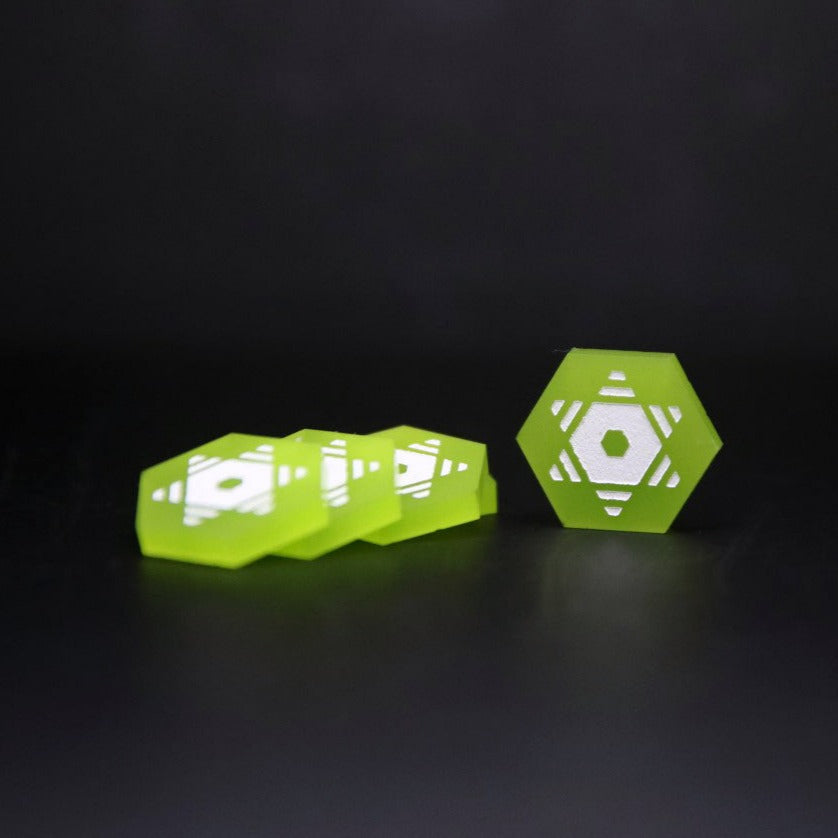 Legion Tokens - Dodge