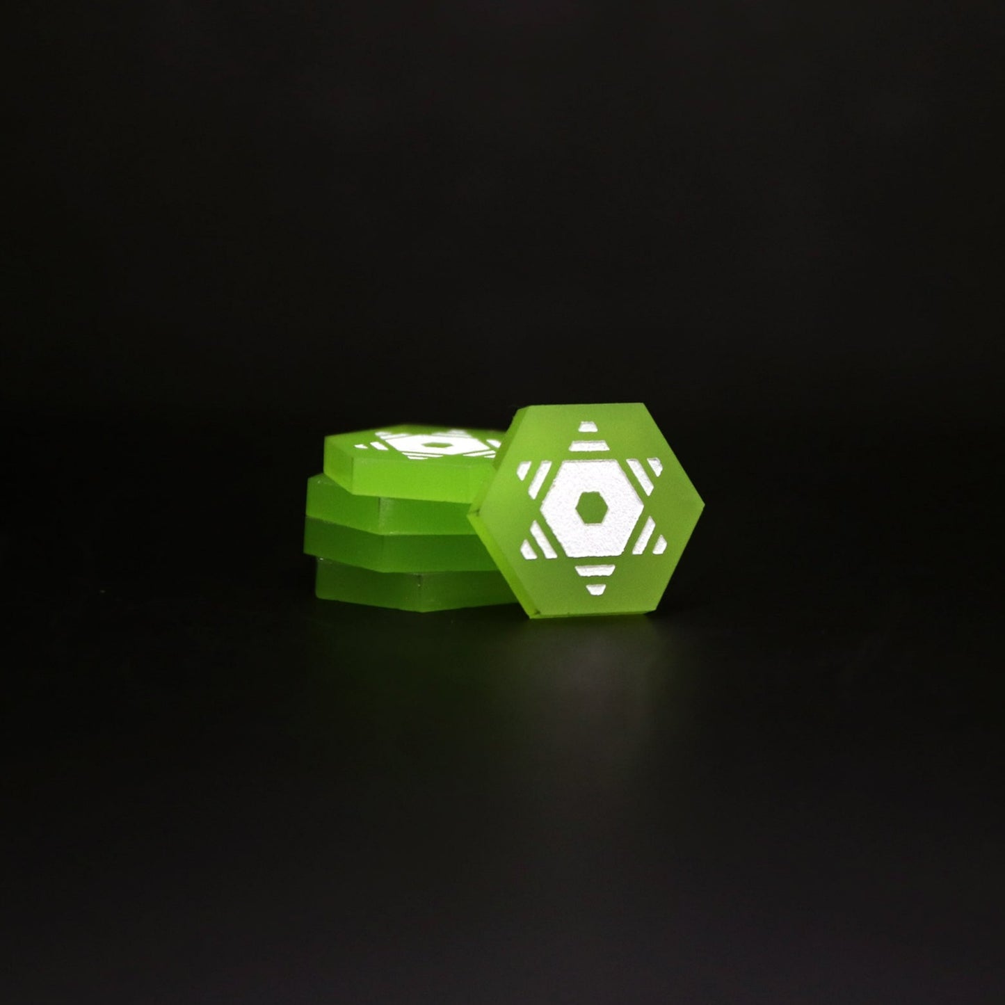 Legion Tokens - Dodge