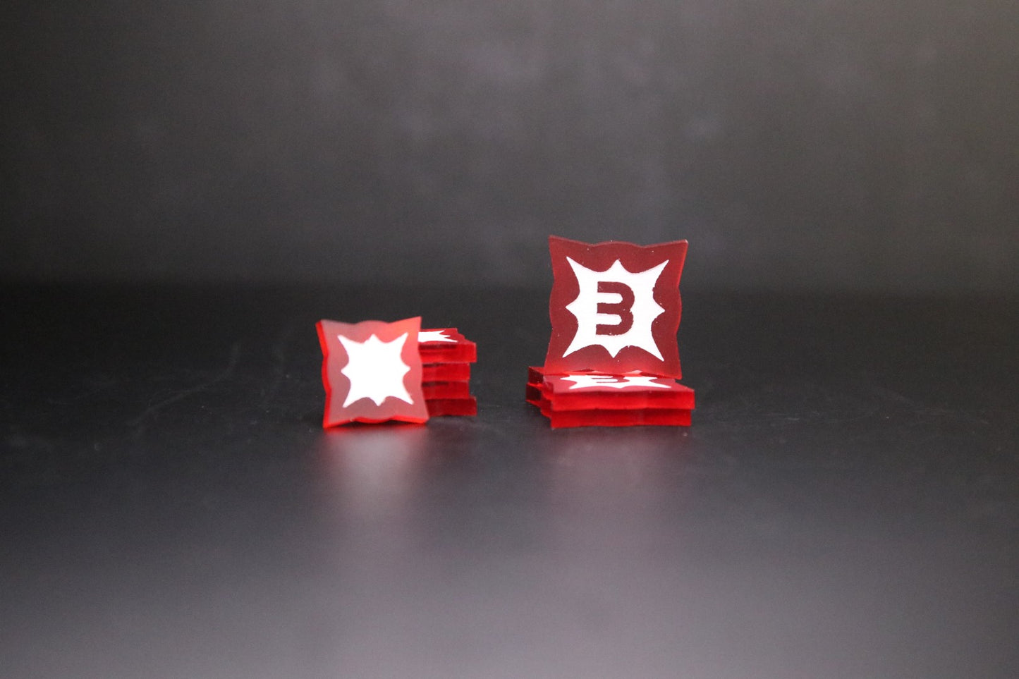 Legion Tokens - Wound