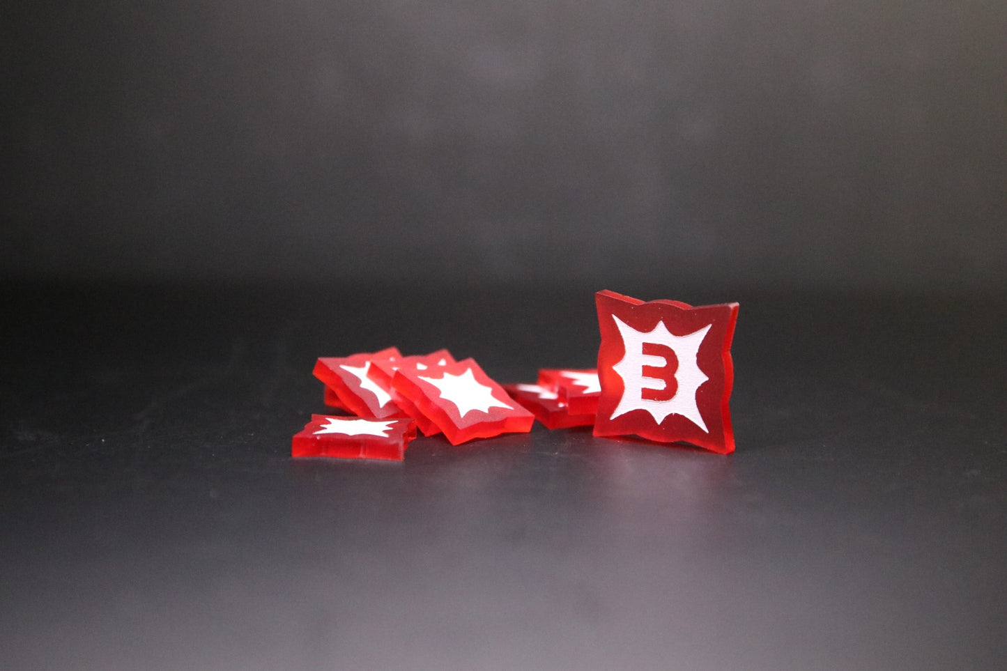 Legion Tokens - Wound