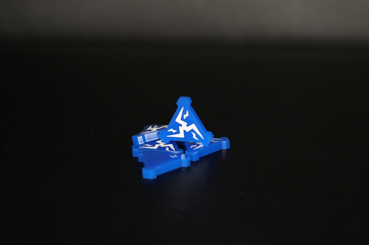 Legion Tokens - Ion