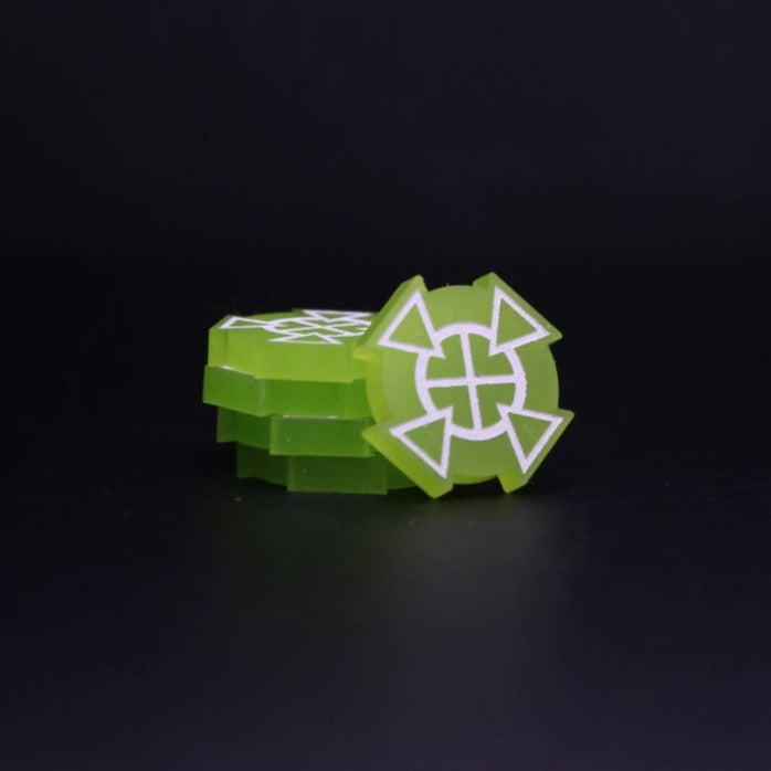 Legion Tokens - Aim