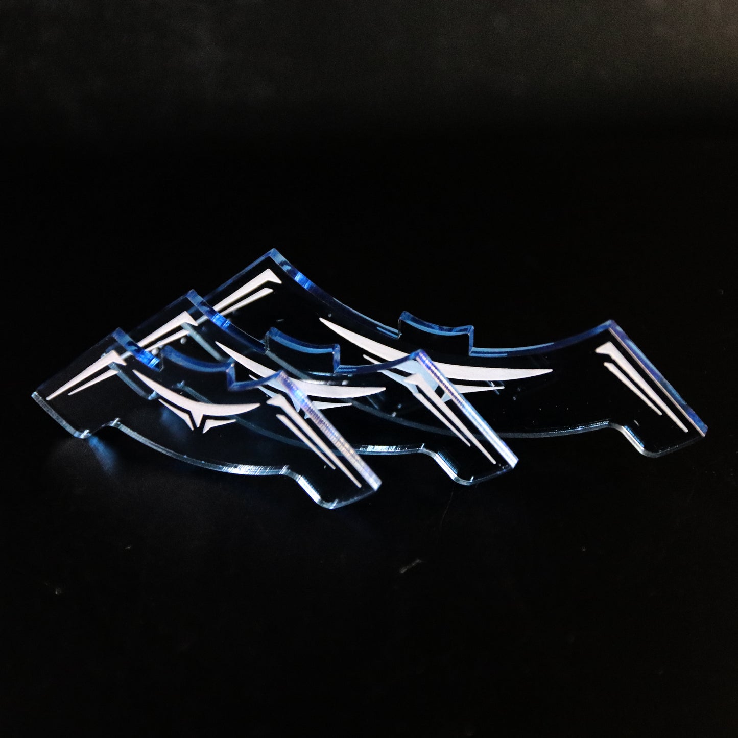 Legion Arc Templates