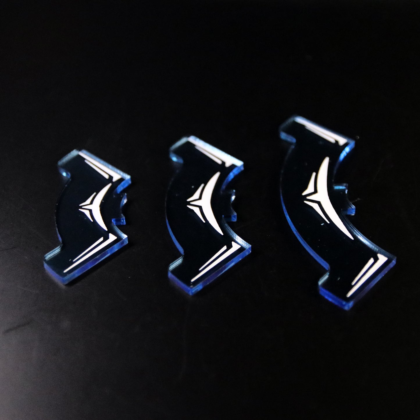 Legion Arc Templates