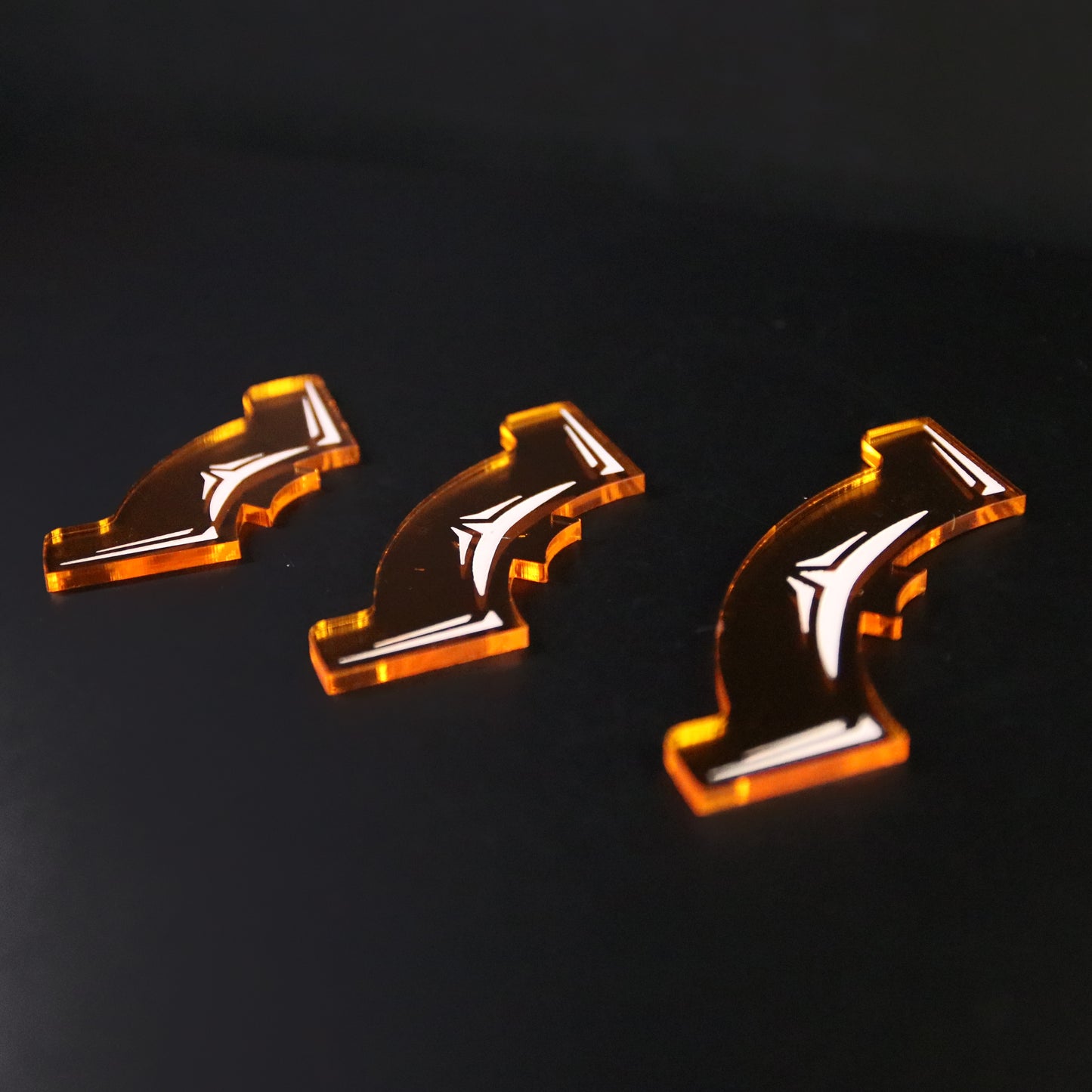 Legion Arc Templates
