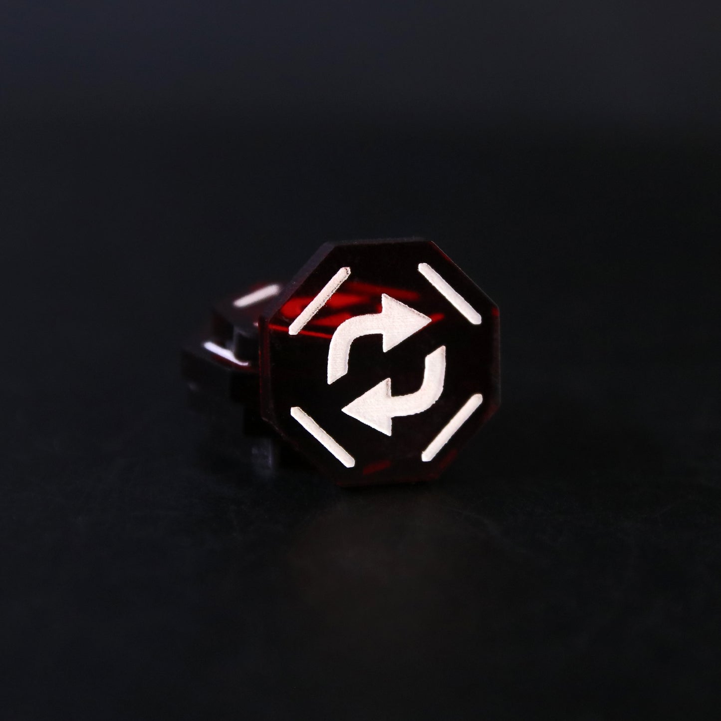 Legion Tokens - Exhaust