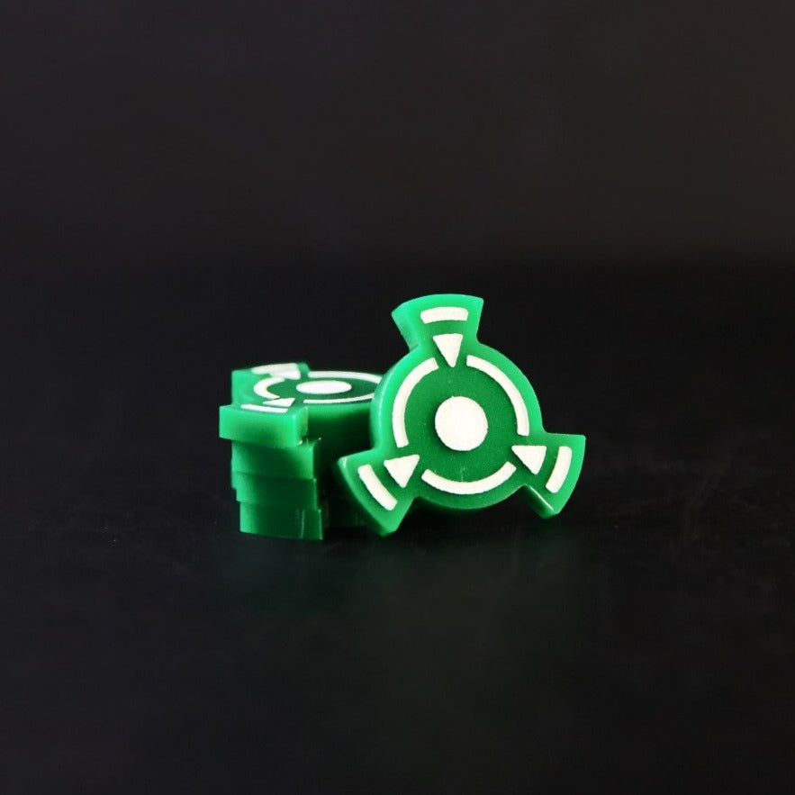 Legion Tokens - Observation