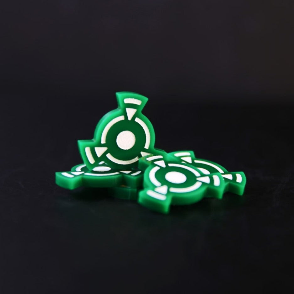 Legion Tokens - Observation