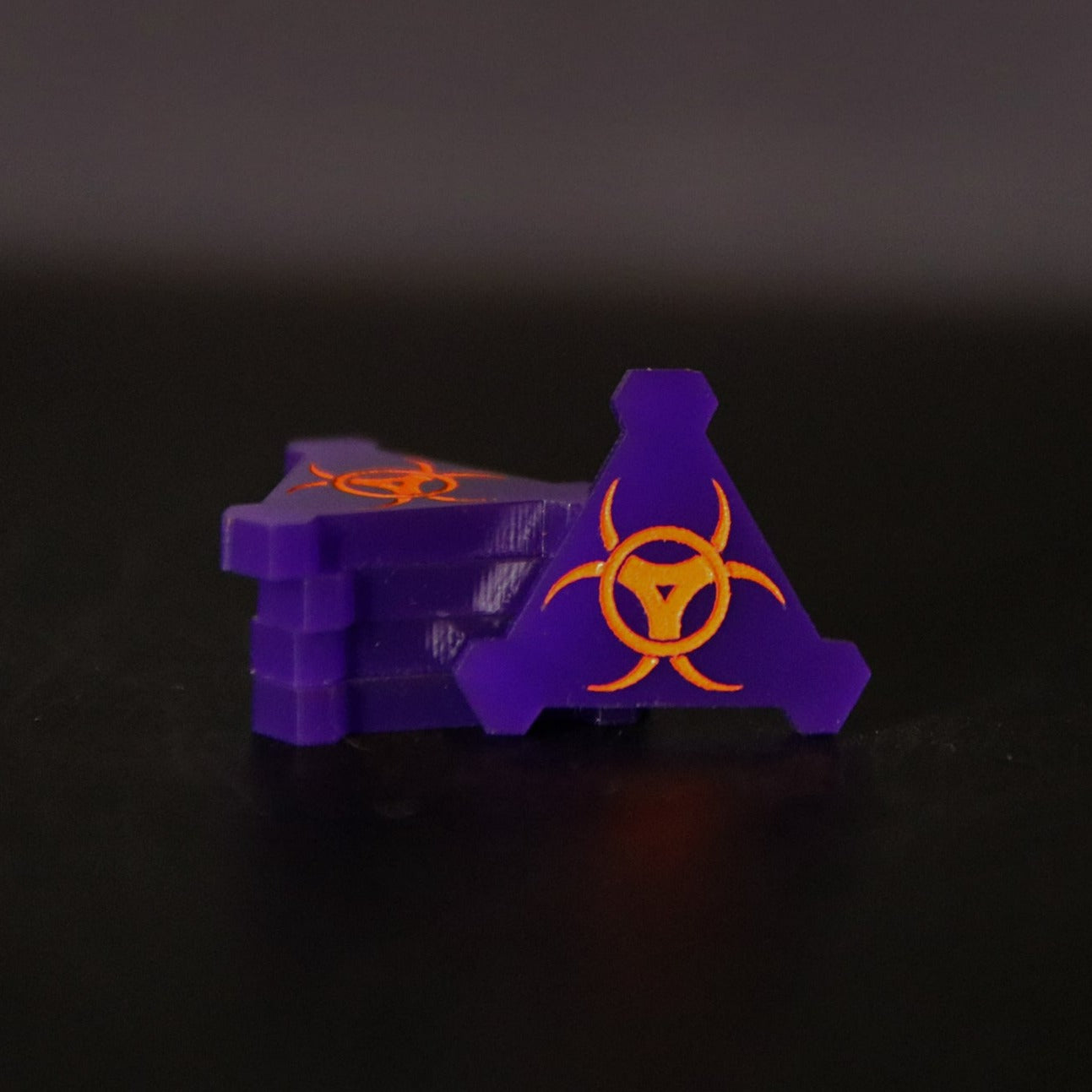 Legion Tokens - Poison