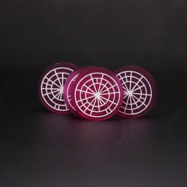 Legion Tokens - Shield