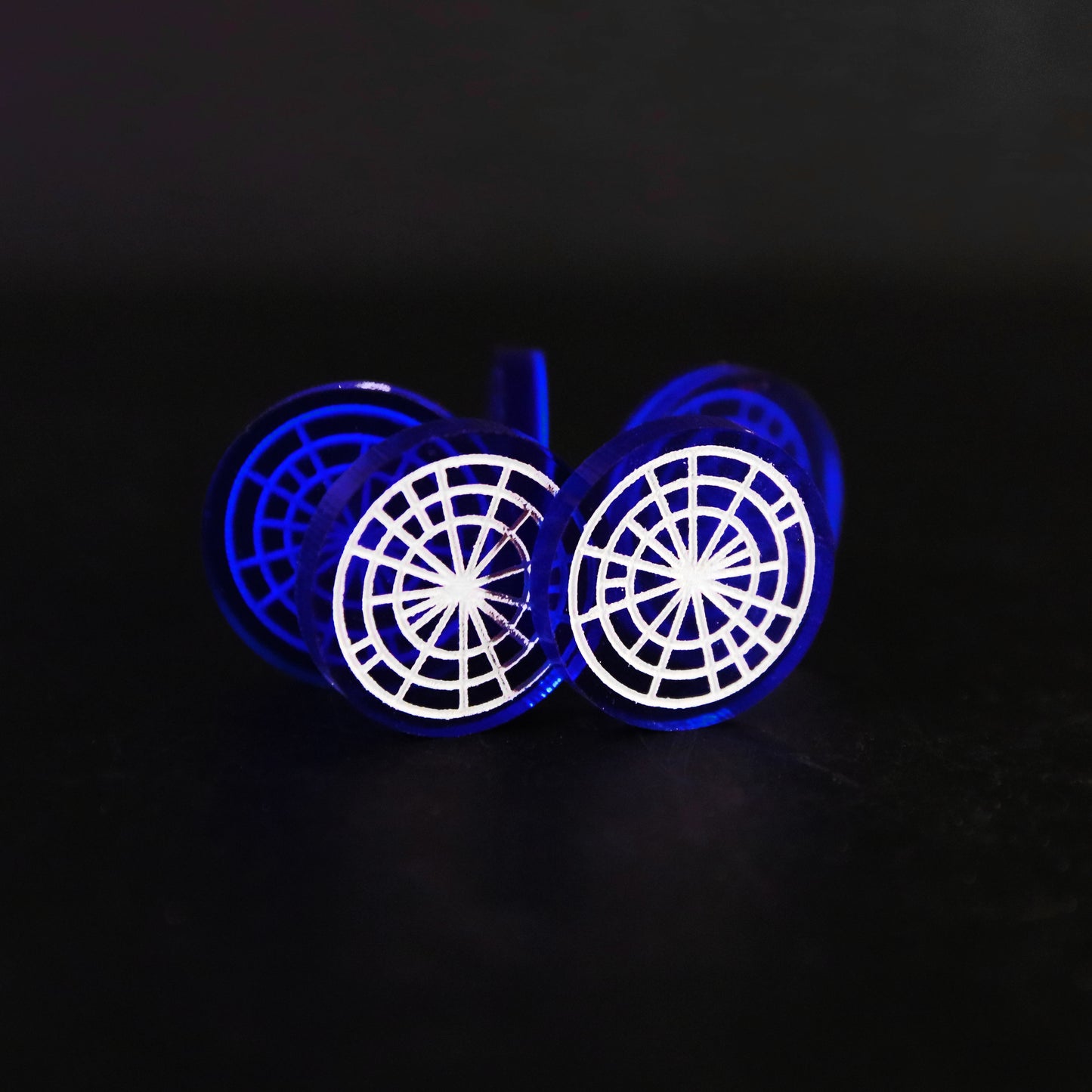 Legion Tokens - Shield