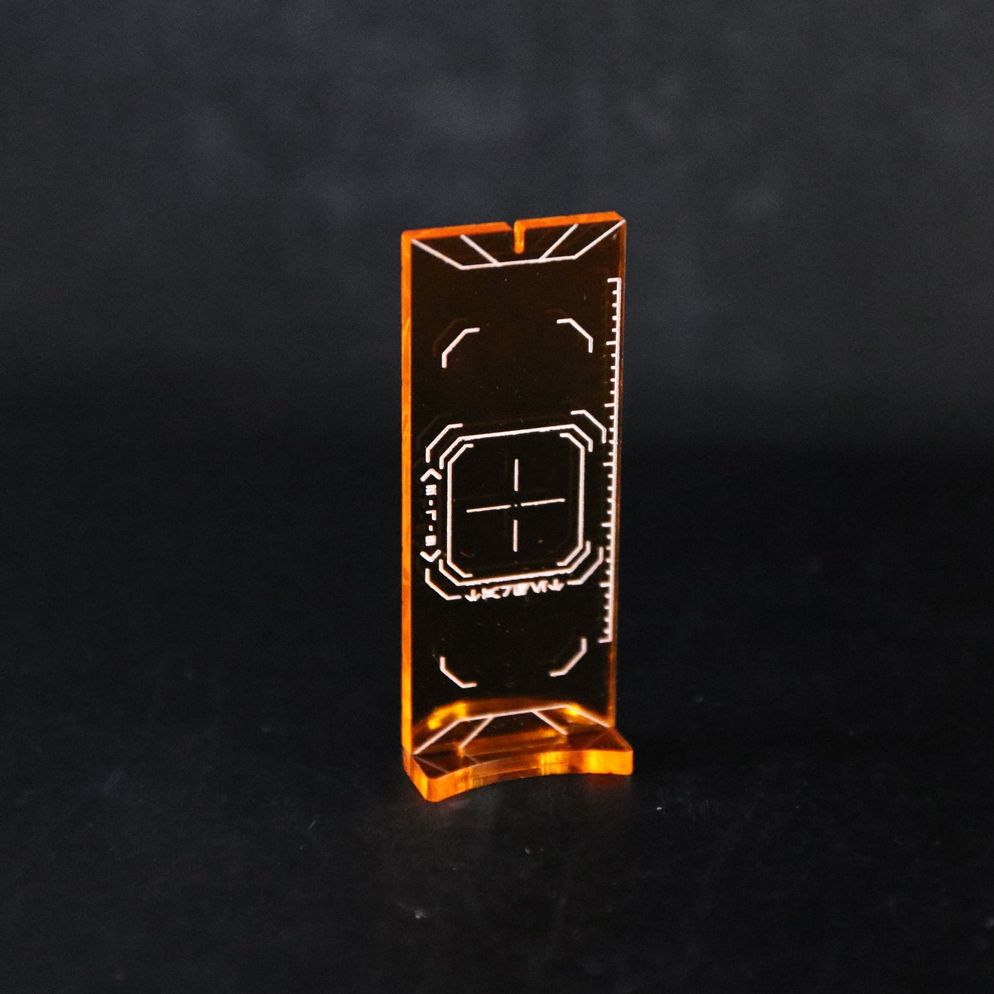 Legion Silhoutte Tool