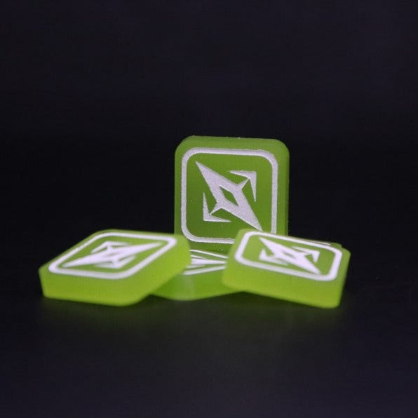Legion Tokens - Surge