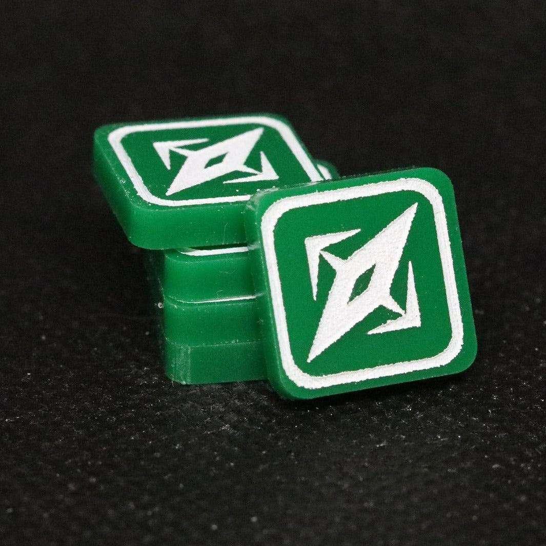 Legion Tokens - Surge