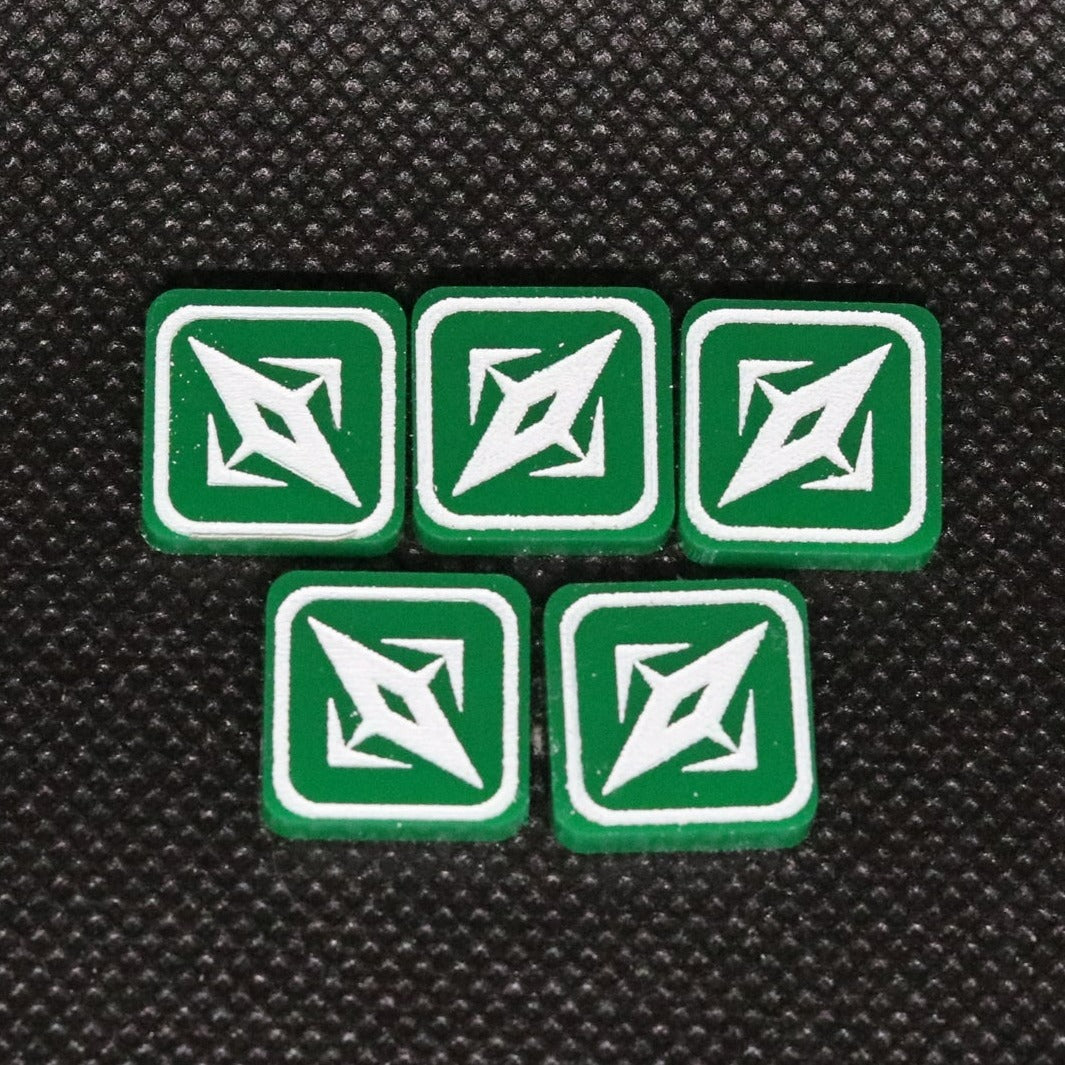 Legion Tokens - Surge