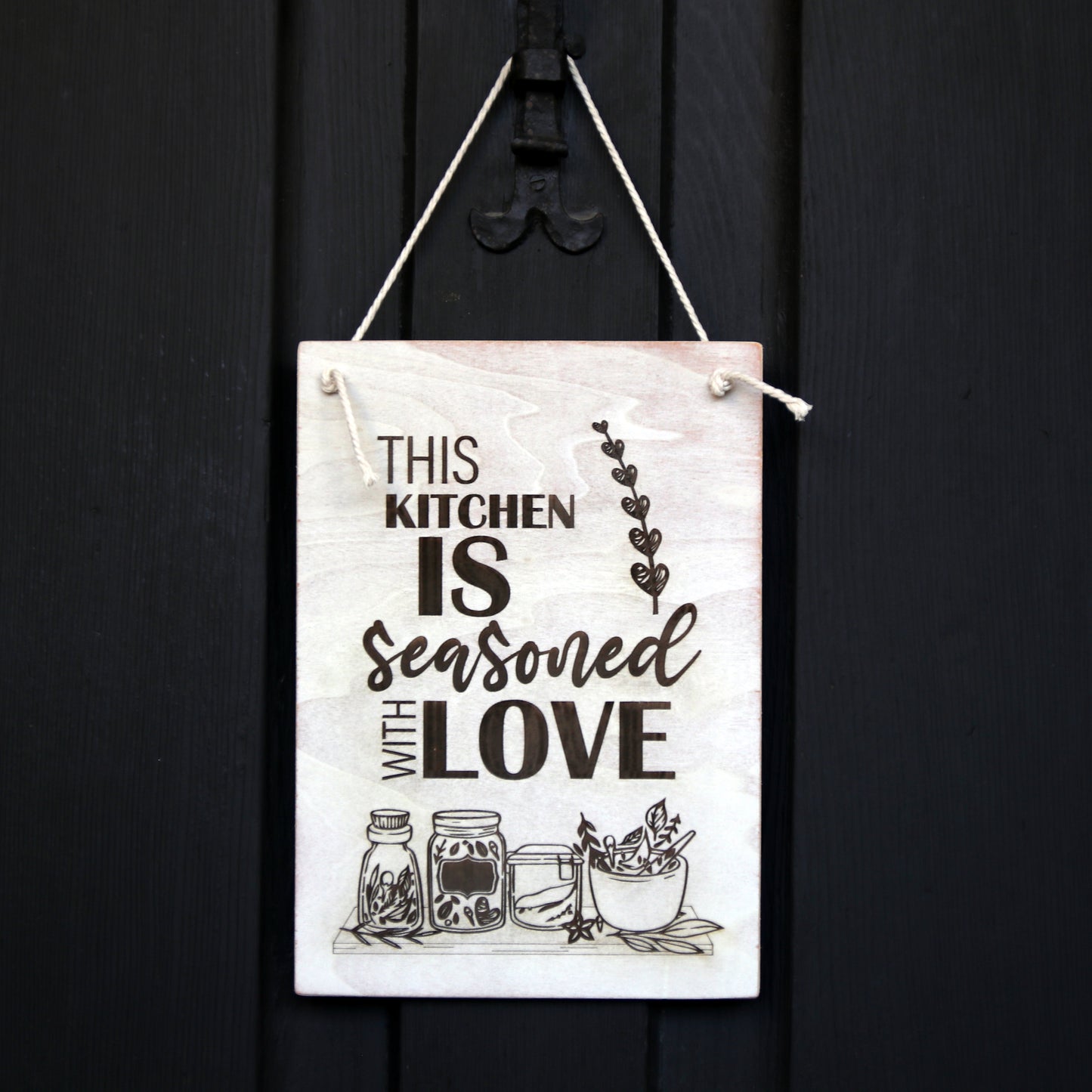 Wall Hangings