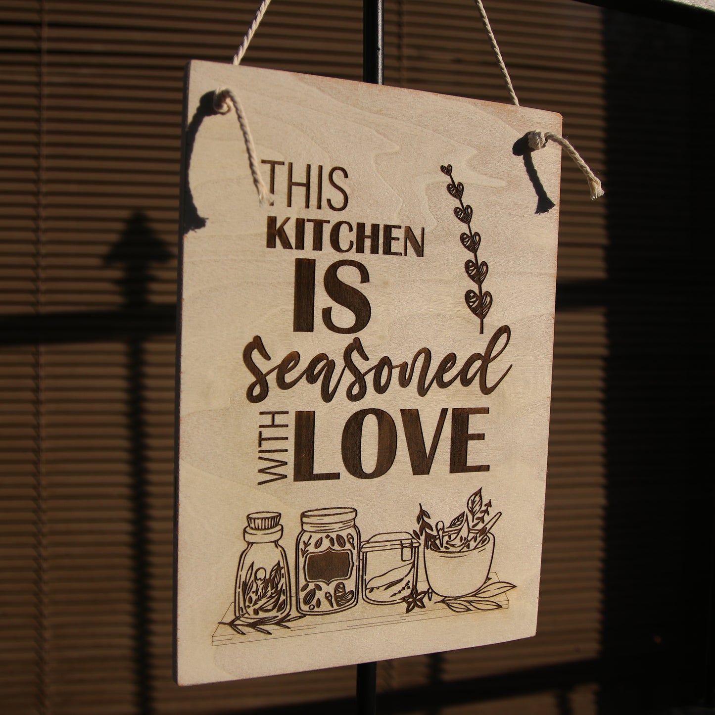 Wall Hangings