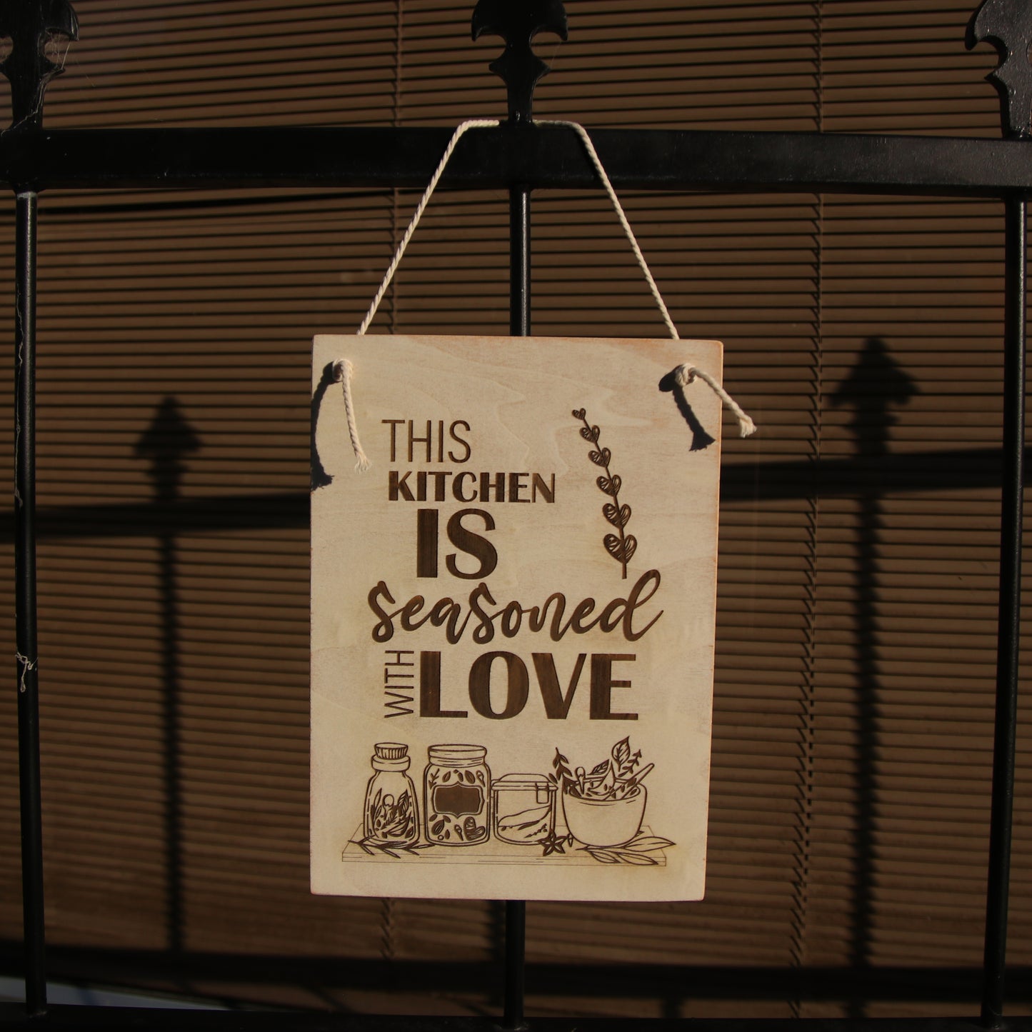 Wall Hangings