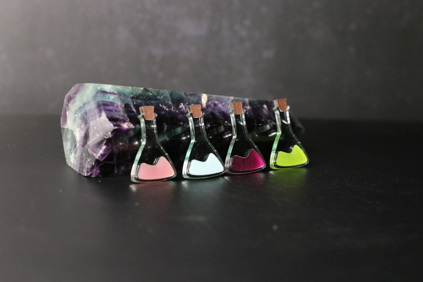 Potion Tokens