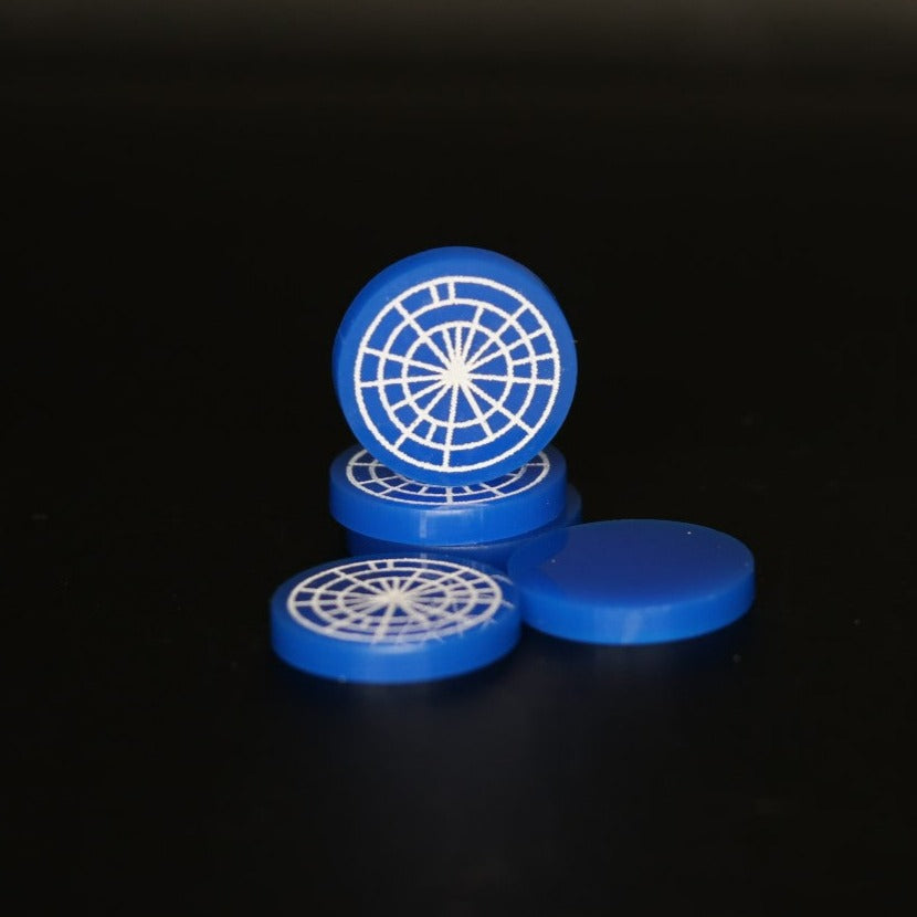 Legion Tokens - Shield