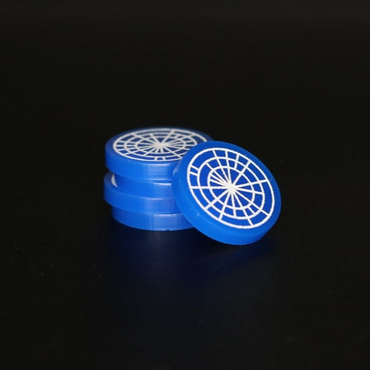 Legion Tokens - Shield