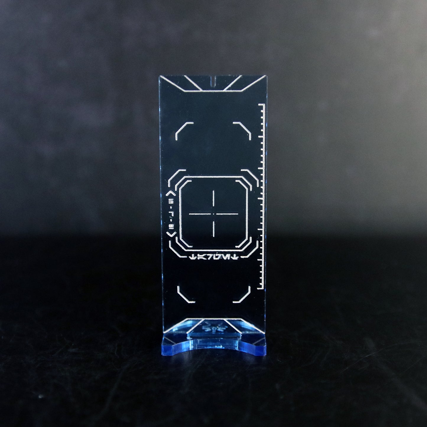Legion Silhoutte Tool