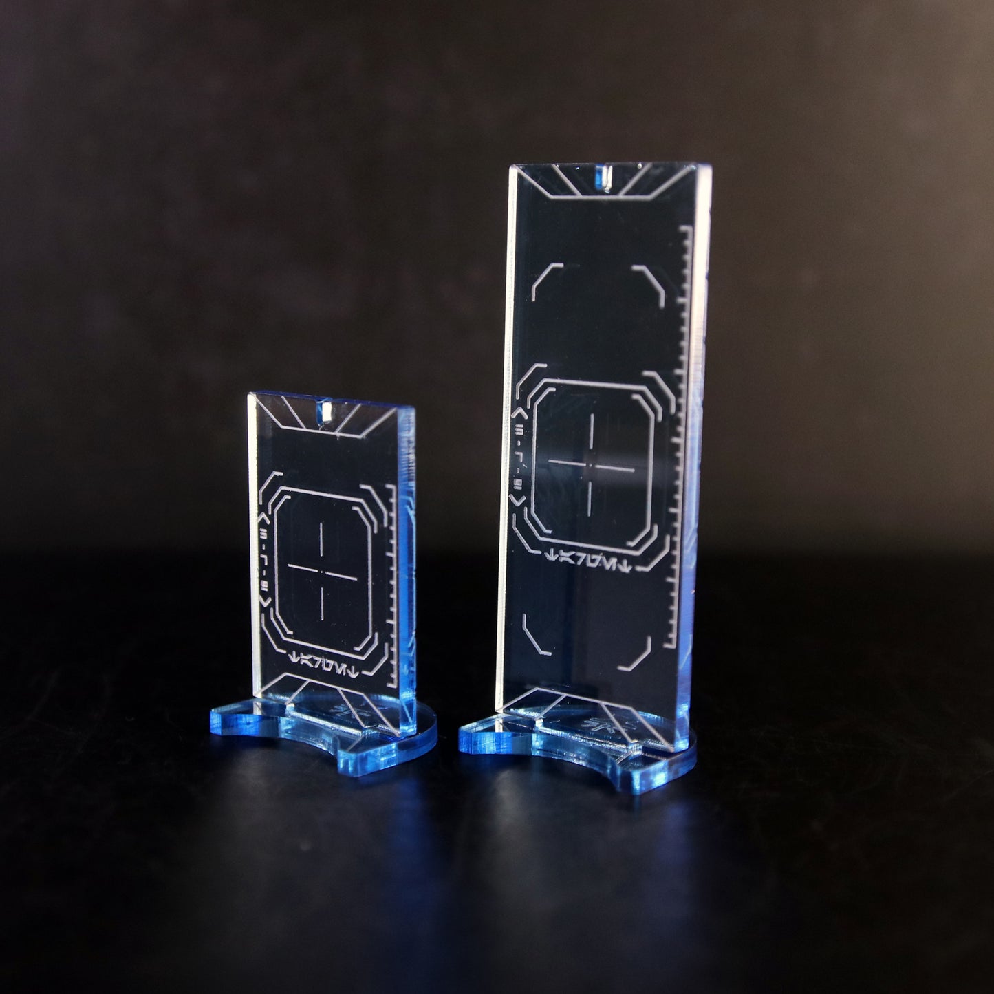 Legion Silhoutte Tool