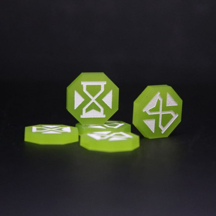 Legion Tokens - Standby
