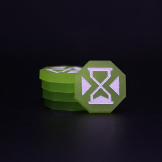 Legion Tokens - Standby