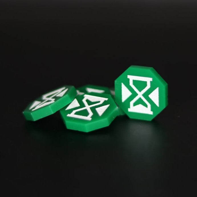 Legion Tokens - Standby