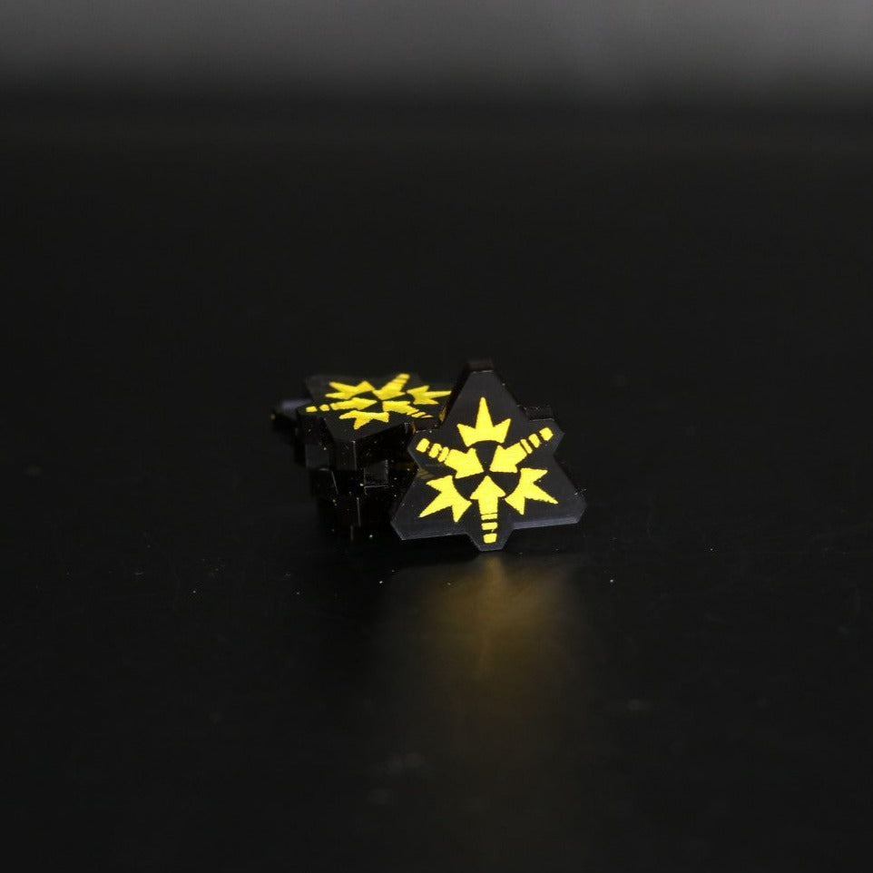 Legion Tokens - Supression
