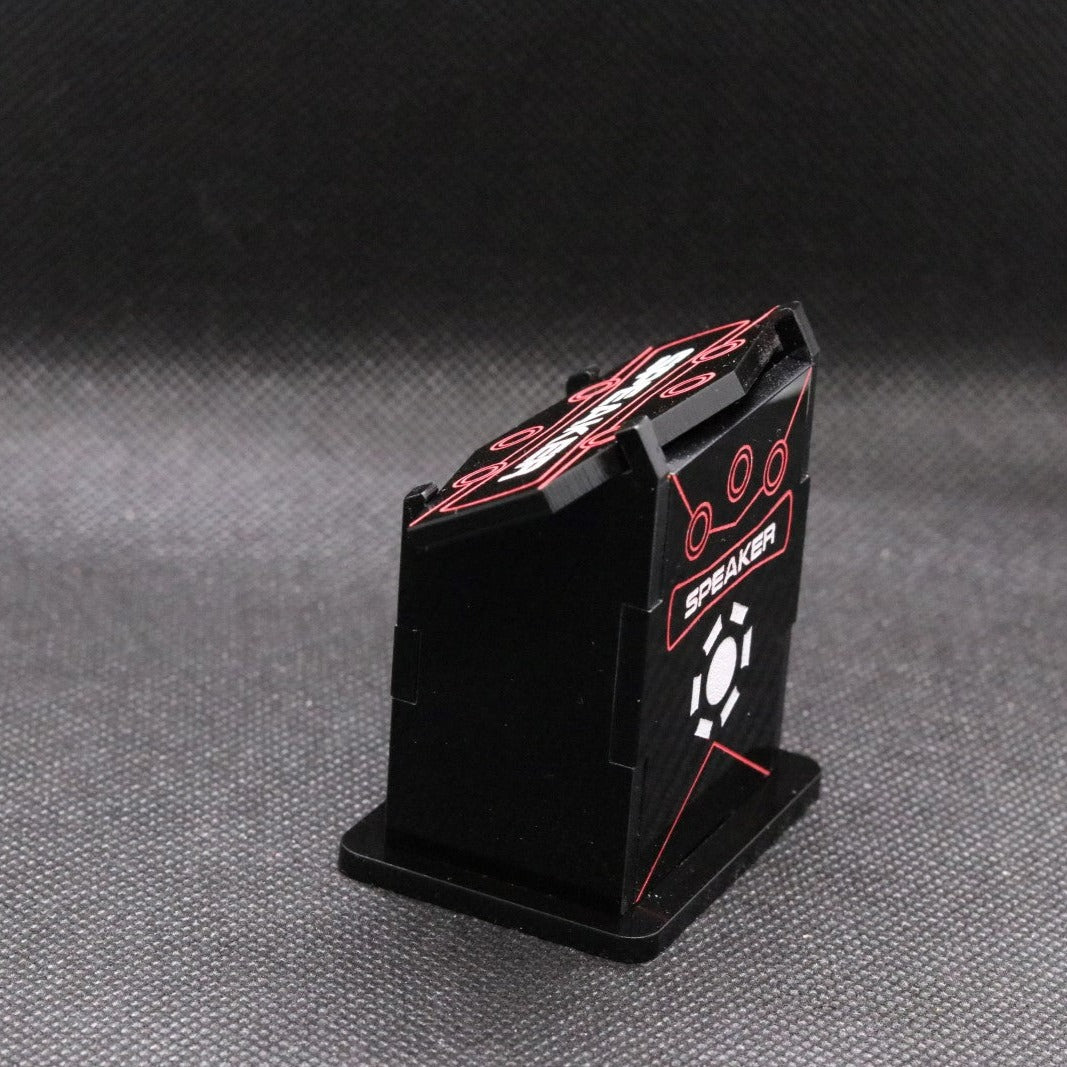 Twilight Imperium Speaker Lectern