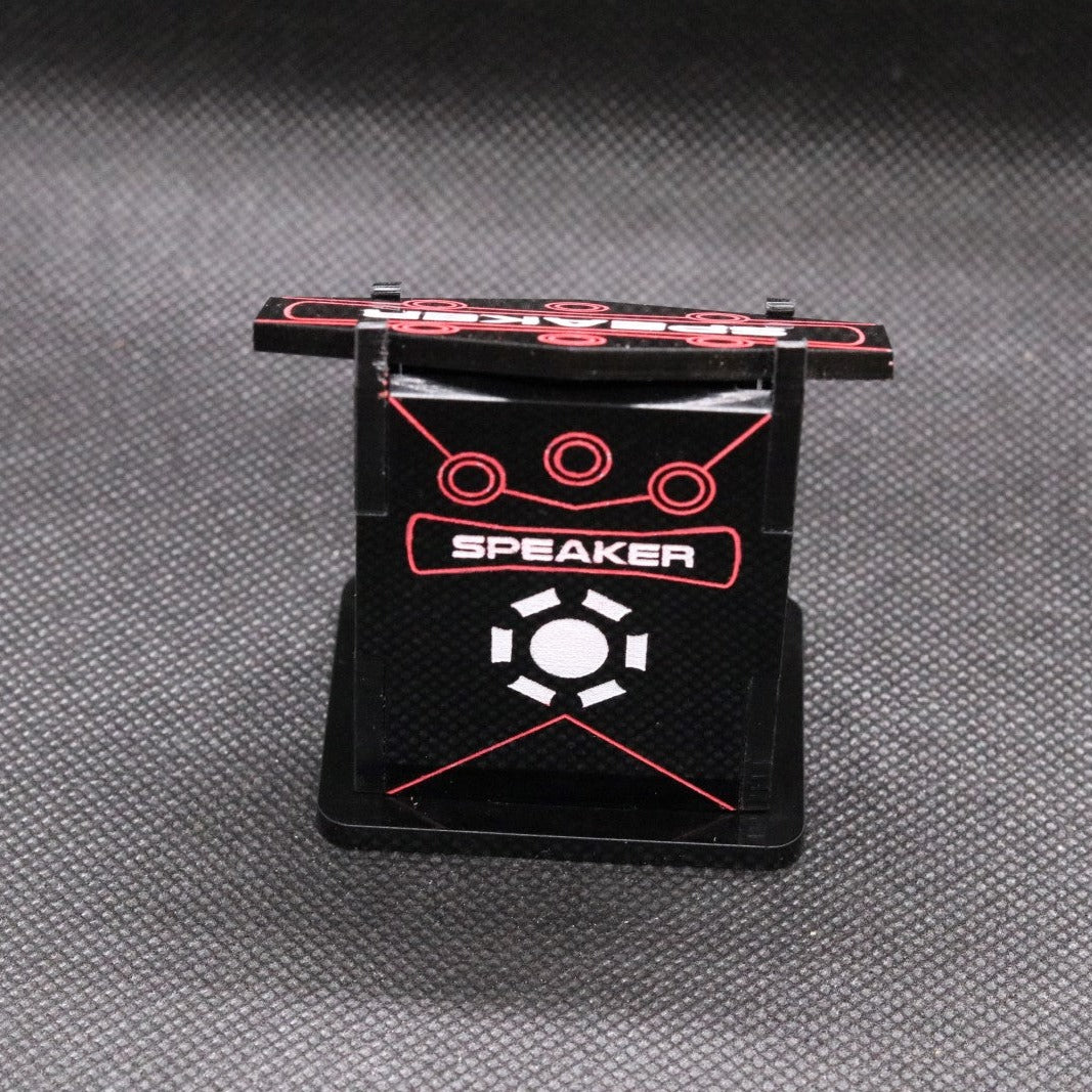 Twilight Imperium Speaker Lectern