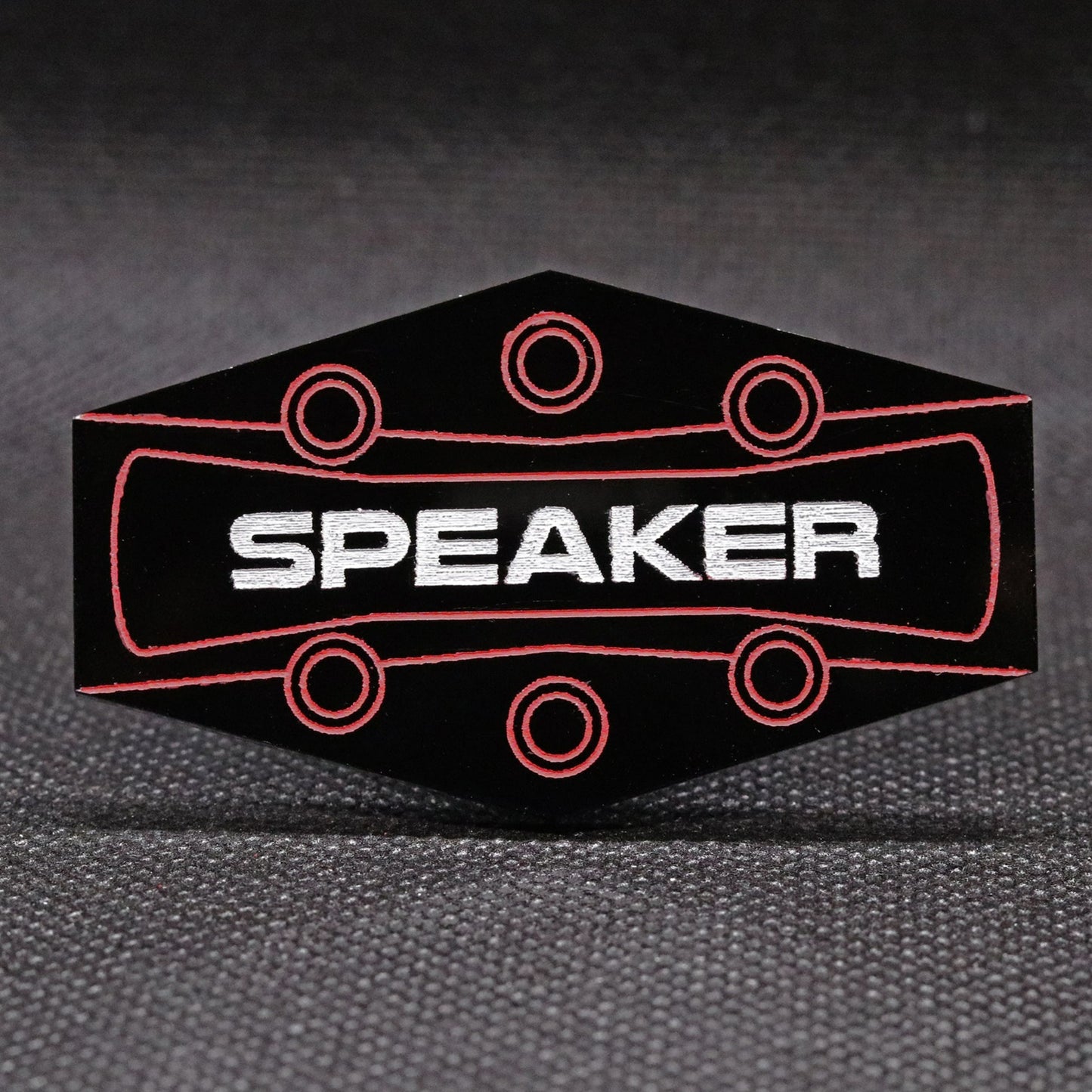 Twilight Imperium Speaker Lectern