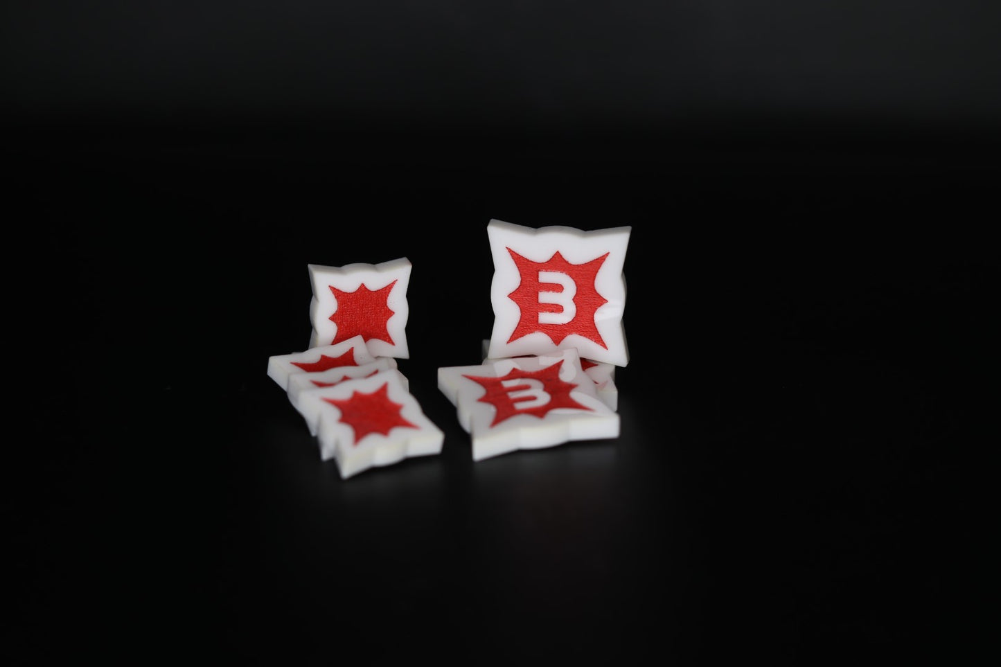 Legion Tokens - Wound