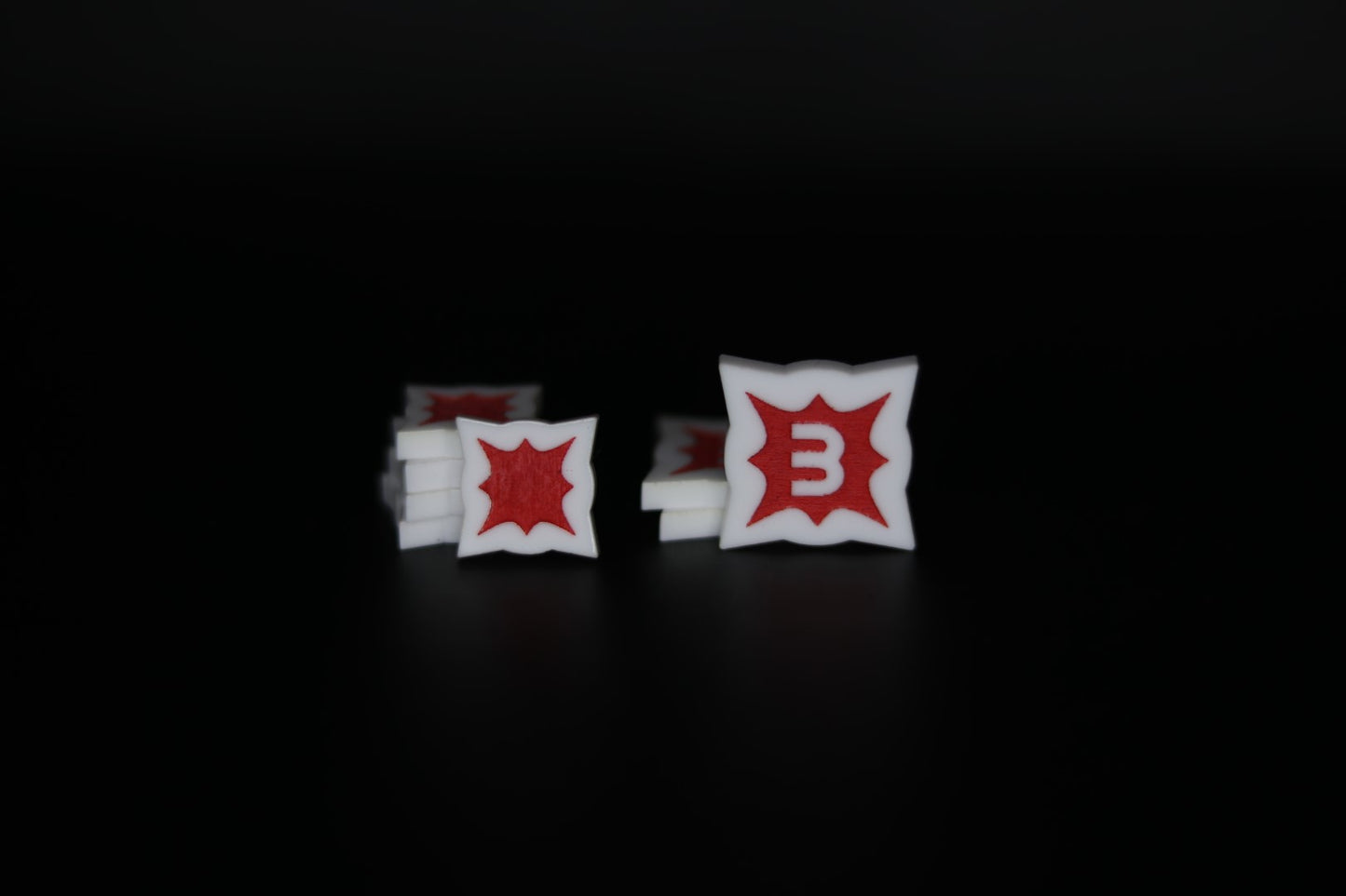 Legion Tokens - Wound